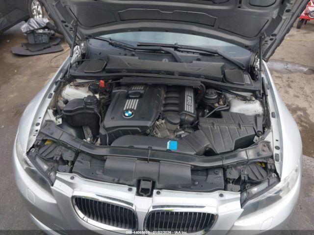 2009 BMW 328I WBAWC33559PU83819 Photo 9