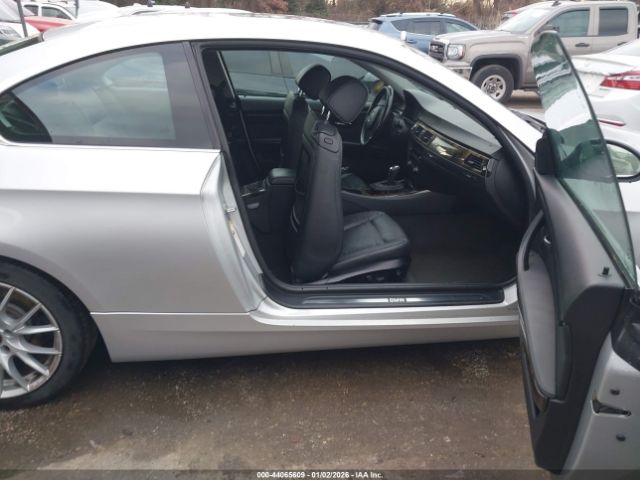 2009 BMW 328I WBAWC33559PU83819 Photo 4