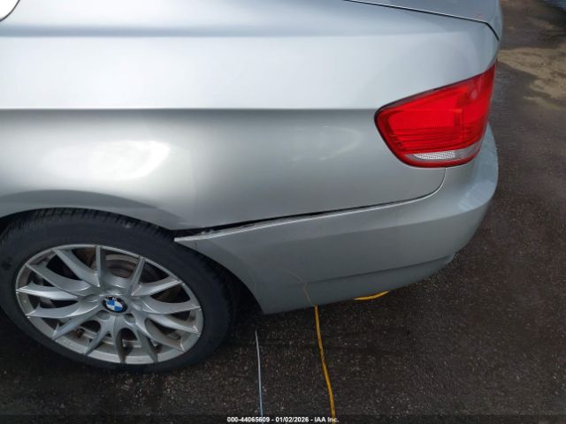 2009 BMW 328I WBAWC33559PU83819 Photo 5