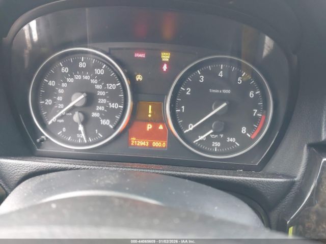 2009 BMW 328I WBAWC33559PU83819 Photo 6