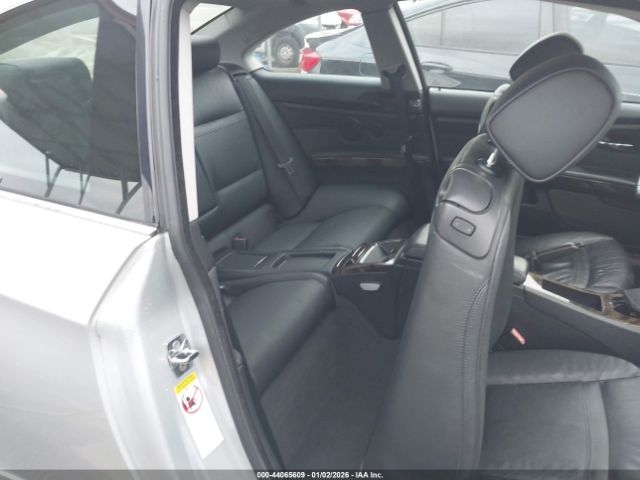 2009 BMW 328I WBAWC33559PU83819 Photo 7