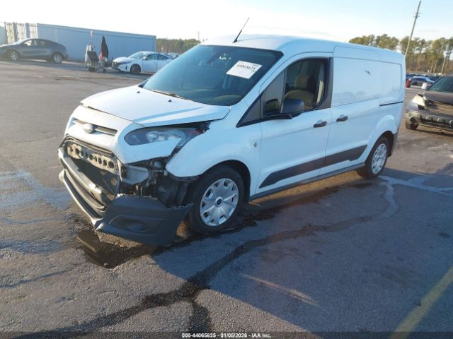2018 FORD TRANSIT CONNECT NM0LS7E71J1341521 Photo 1