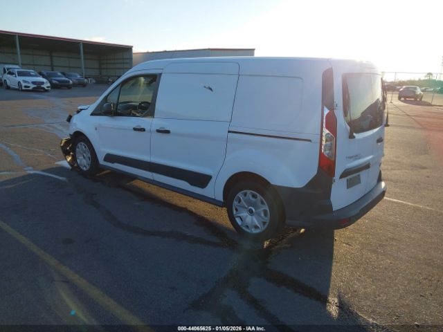 2018 FORD TRANSIT CONNECT NM0LS7E71J1341521 Photo 2