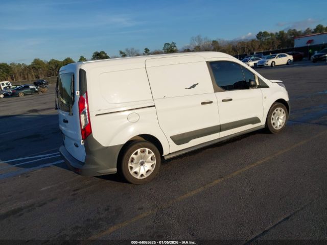 2018 FORD TRANSIT CONNECT NM0LS7E71J1341521 Photo 3