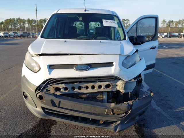 2018 FORD TRANSIT CONNECT NM0LS7E71J1341521 Photo 5