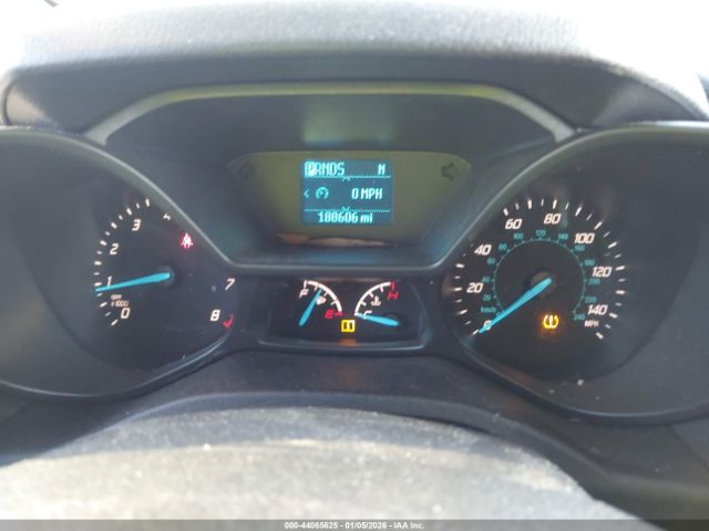 2018 FORD TRANSIT CONNECT NM0LS7E71J1341521 Photo 6