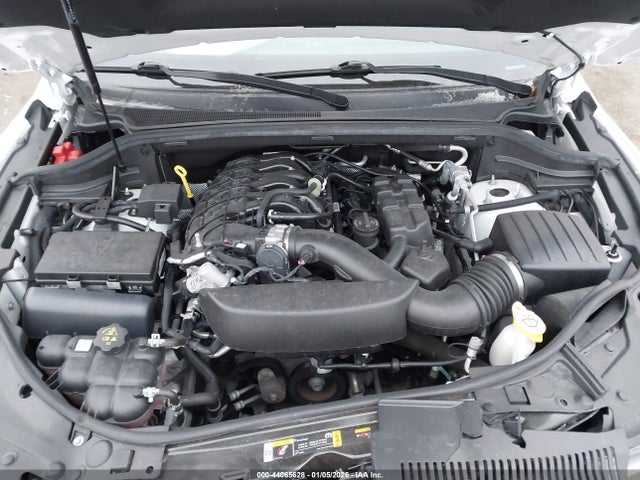 2022 DODGE DURANGO 1C4RDJDGXNC201984 Photo 9