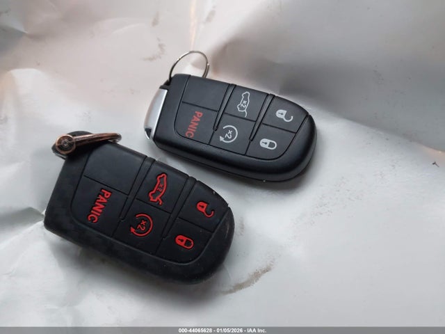 2022 DODGE DURANGO 1C4RDJDGXNC201984 Photo 10