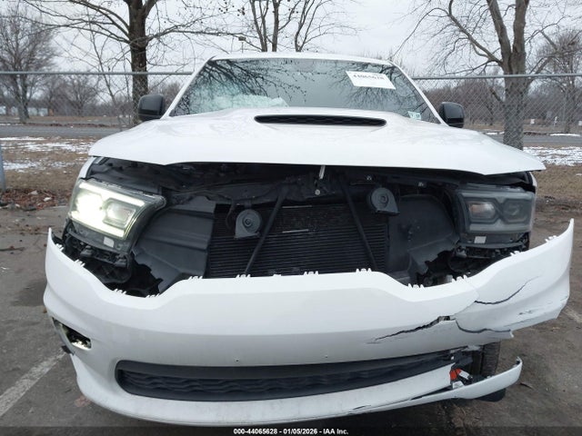 2022 DODGE DURANGO 1C4RDJDGXNC201984 Photo 5