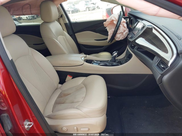 Aukcja sprzedaży 2020 Buick Envision Fwd Preferred, vin: LRBFXBSAXLD156047, numer aukcji: 44065632