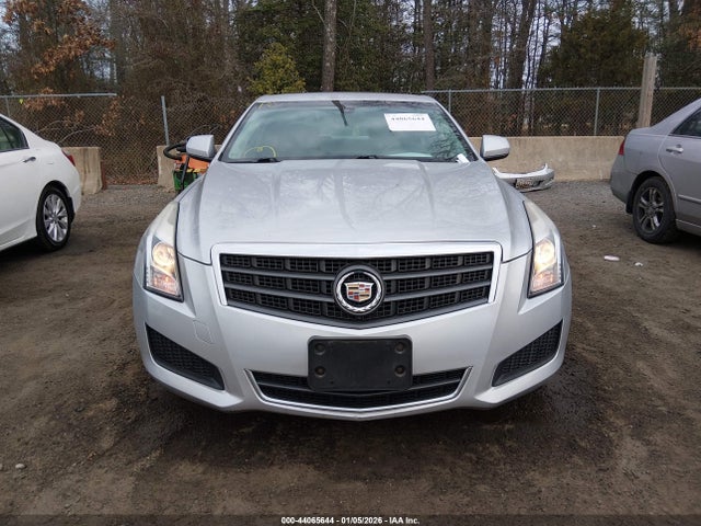 Aukcja sprzedaży 2013 Cadillac Ats Standard, vin: 1G6AG5RX8D0149259, numer aukcji: 44065644