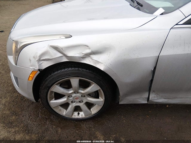 Aukcja sprzedaży 2013 Cadillac Ats Standard, vin: 1G6AG5RX8D0149259, numer aukcji: 44065644