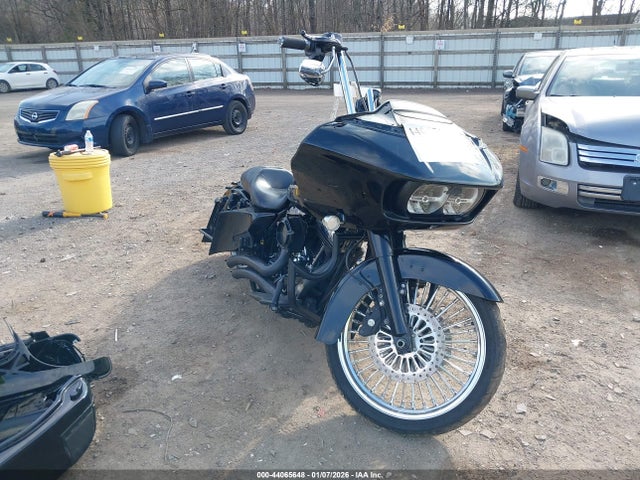 2016 HARLEY-DAVIDSON FLTRX 1HD1KHM16GB621854