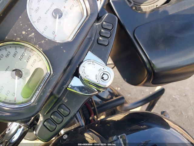 2016 HARLEY-DAVIDSON FLTRX 1HD1KHM16GB621854 Photo 10