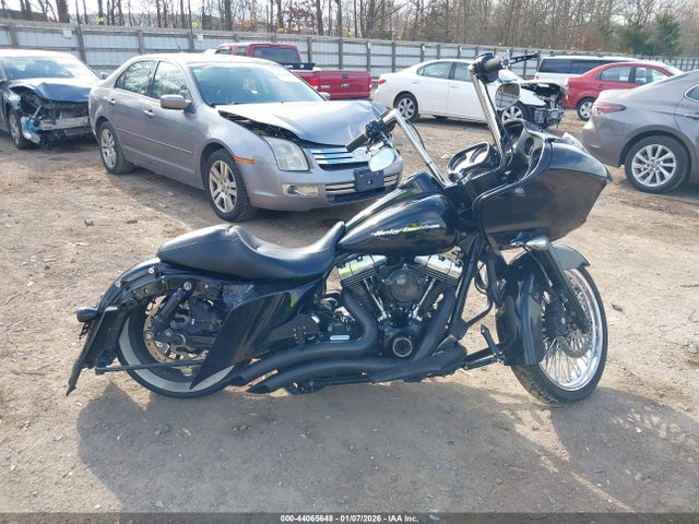 1HD1KHM16GB621854 Harley-Davidson Fltrx Road Glide