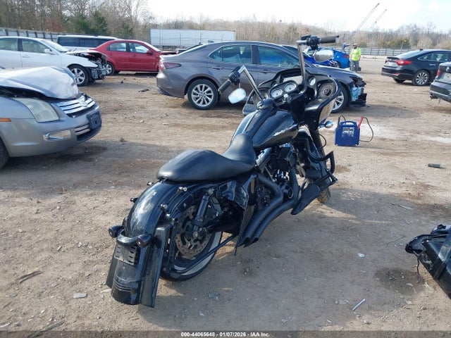 2016 HARLEY-DAVIDSON FLTRX 1HD1KHM16GB621854 Photo 3