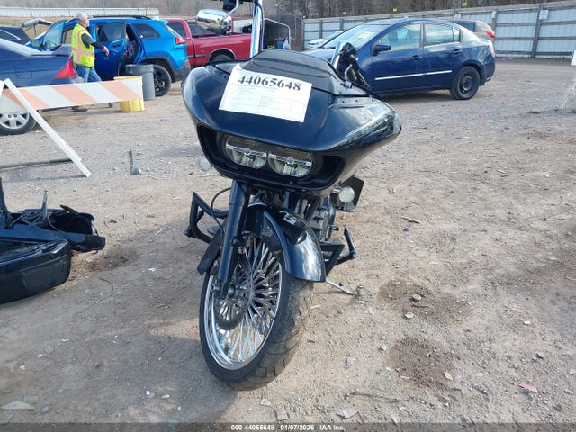 2016 HARLEY-DAVIDSON FLTRX 1HD1KHM16GB621854 Photo 4