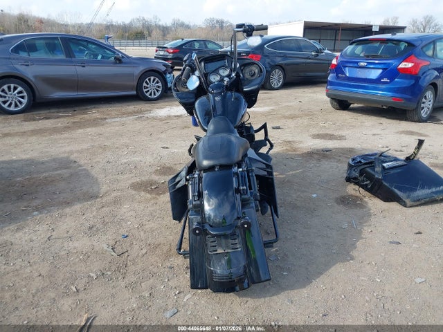 2016 HARLEY-DAVIDSON FLTRX 1HD1KHM16GB621854 Photo 5