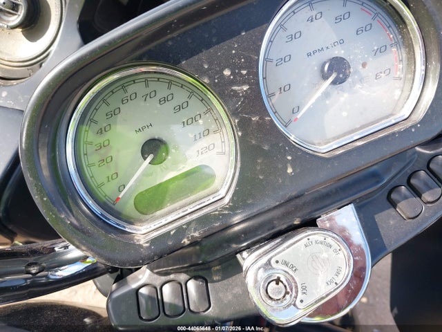 2016 HARLEY-DAVIDSON FLTRX 1HD1KHM16GB621854 Photo 6