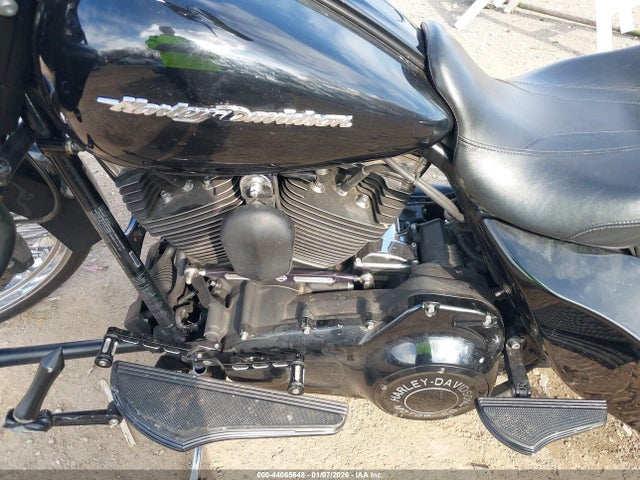 2016 HARLEY-DAVIDSON FLTRX 1HD1KHM16GB621854 Photo 8