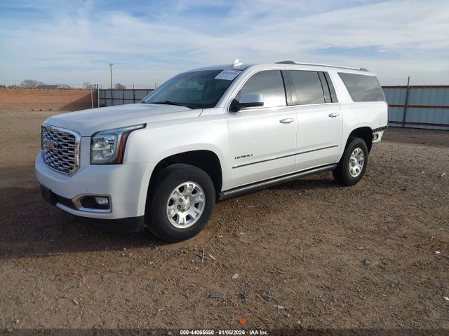 1GKS2HKJ5LR225882 GMC Yukon Xl 4wd Denali