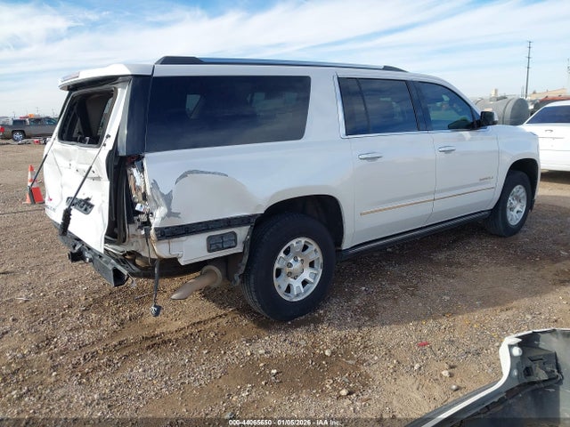 1GKS2HKJ5LR225882 GMC Yukon Xl 4wd Denali