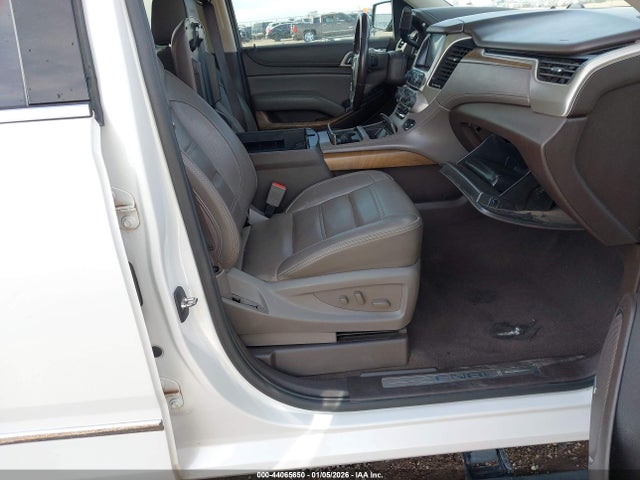 1GKS2HKJ5LR225882 GMC Yukon Xl 4wd Denali