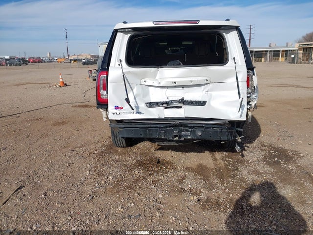1GKS2HKJ5LR225882 GMC Yukon Xl 4wd Denali
