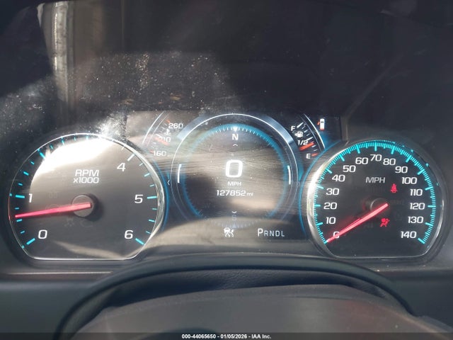 1GKS2HKJ5LR225882 GMC Yukon Xl 4wd Denali