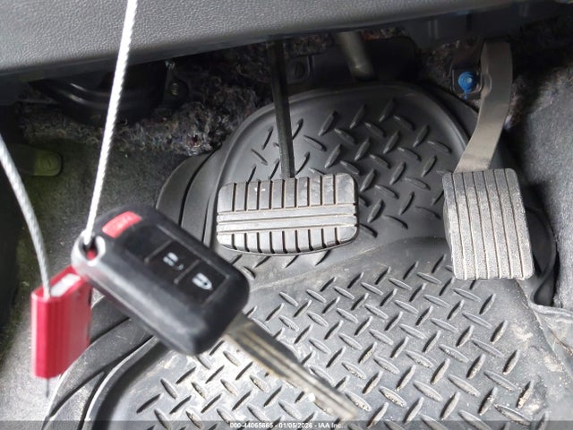 2023 MITSUBISHI MIRAGE G4 ML32FUFJ0PHF04273 Photo 10