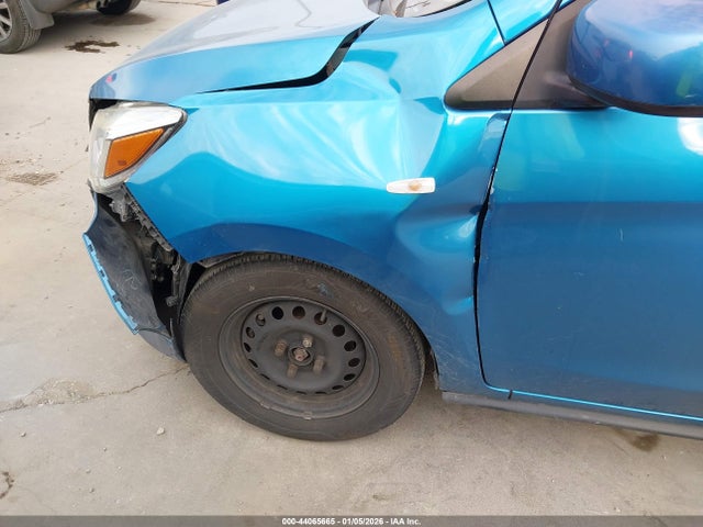 Продаж на аукціоні авто 2023 Mitsubishi Mirage G4 Es, vin: ML32FUFJ0PHF04273, номер лоту: 44065665