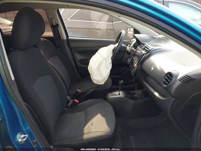 2023 MITSUBISHI MIRAGE G4 ML32FUFJ0PHF04273 Photo 4