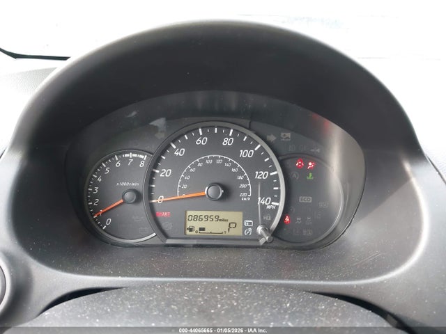 2023 MITSUBISHI MIRAGE G4 ML32FUFJ0PHF04273 Photo 6