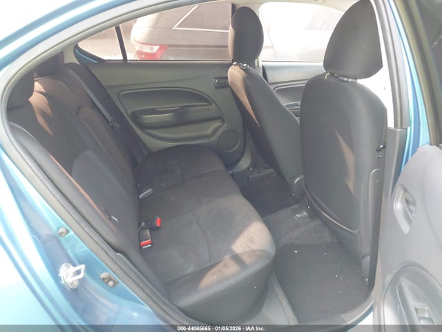 2023 MITSUBISHI MIRAGE G4 ML32FUFJ0PHF04273 Photo 7