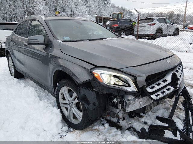 2020 MERCEDES-BENZ GLA 250 WDCTG4GB7LJ661704