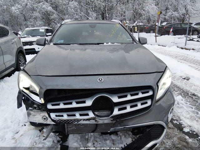 Aukcja sprzedaży 2020 Mercedes-benz Gla 250 4matic, vin: WDCTG4GB7LJ661704, numer aukcji: 44065669