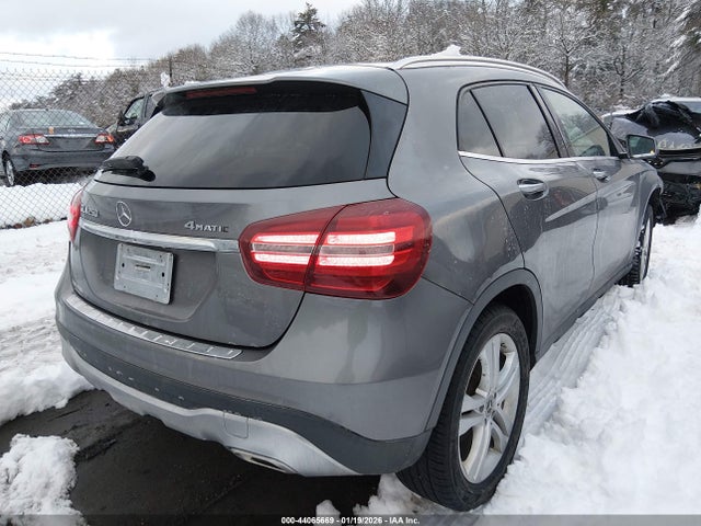 2020 MERCEDES-BENZ GLA 250 WDCTG4GB7LJ661704 Photo 3