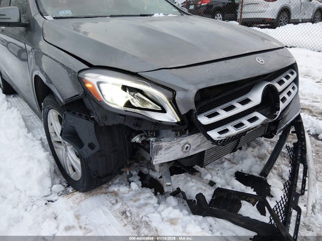 2020 MERCEDES-BENZ GLA 250 WDCTG4GB7LJ661704 Photo 5