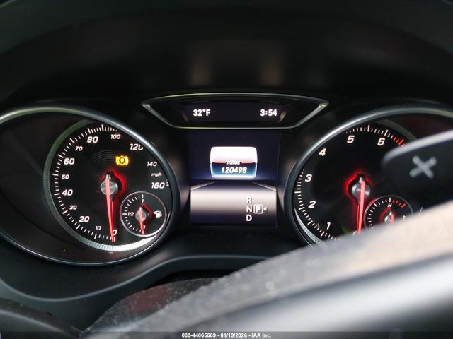 2020 MERCEDES-BENZ GLA 250 WDCTG4GB7LJ661704 Photo 6