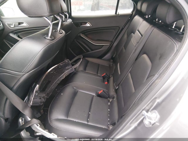 2020 MERCEDES-BENZ GLA 250 WDCTG4GB7LJ661704 Photo 7