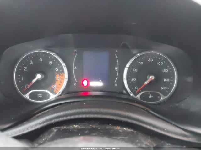 Продаж на аукціоні авто 2018 Jeep Renegade Sport 4x4, vin: ZACCJBAB9JPH71977, номер лоту: 44065684