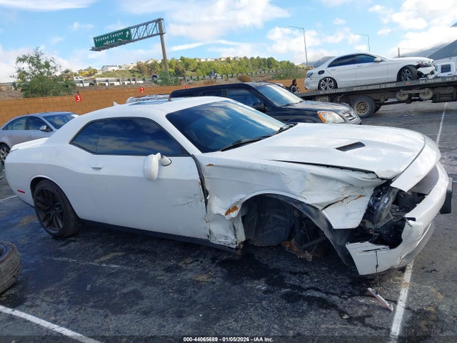Dodge Challenger Sxt Plus 2016 2C3CDZAG5GH332088 Image 13