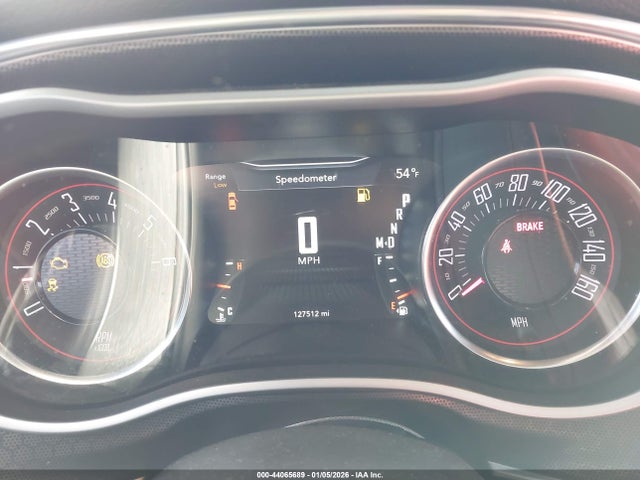 Dodge Challenger Sxt Plus 2016 2C3CDZAG5GH332088 Image 7