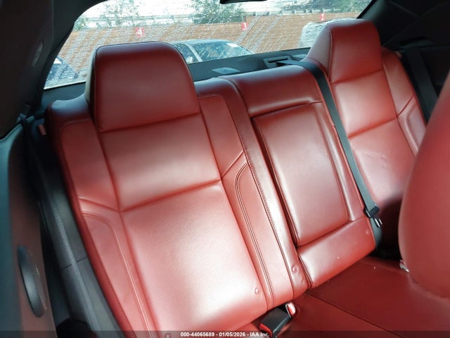 Dodge Challenger Sxt Plus 2016 2C3CDZAG5GH332088 Image 8