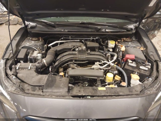 2023 SUBARU IMPREZA 4S3GTAM67P3721712 Photo 9