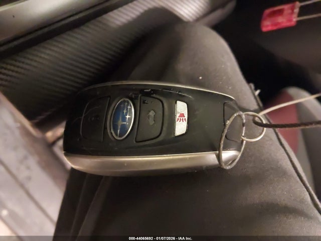 2023 SUBARU IMPREZA 4S3GTAM67P3721712 Photo 10