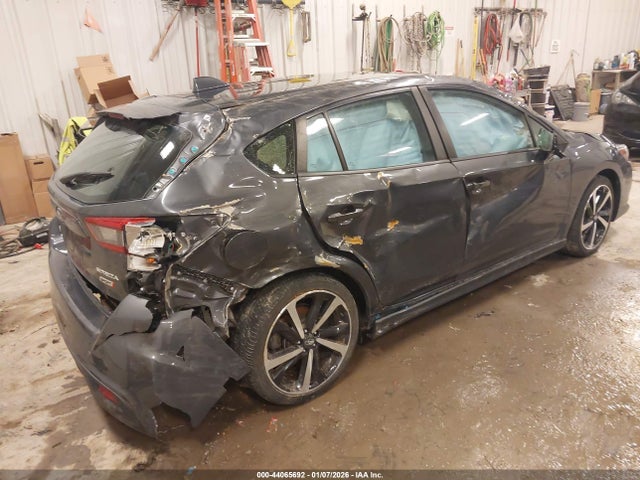 2023 SUBARU IMPREZA 4S3GTAM67P3721712 Photo 3