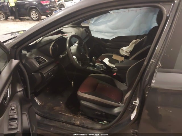 2023 SUBARU IMPREZA 4S3GTAM67P3721712 Photo 4