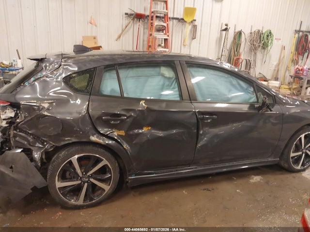 2023 SUBARU IMPREZA 4S3GTAM67P3721712 Photo 5