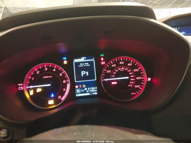 2023 SUBARU IMPREZA 4S3GTAM67P3721712 Photo 6